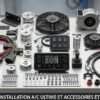 Accessoires & Kits photo pour