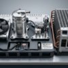 system monobloc