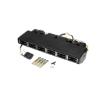 BEU‑848‑100 GOUKU Under Dash 24V R134a Air Conditioner