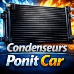 Condenseurs