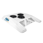 PT‑120 T – Climatiseur Monobloc Roof‑Top (DC 12 V)