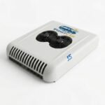 PT‑75 (980) – Climatiseur Monobloc Roof‑Top (DC 12 V)