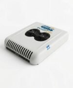 PT‑75 (980) – Climatiseur Monobloc Roof‑Top (DC 12 V)