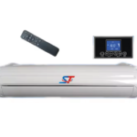 Air Conditioner Evaporator Assembly Ac Unit 12v 24V for Bus Truck Van Excavator