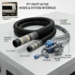 PT‑100 – Climatisation de Toit pour Bus/VAN (4 ~ 6 m) – Image 6