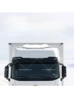 Climatiseur plafond universel mural 12V/24V