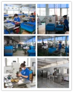 2026 Made In China The Brushless 12 Inch 24V 500W WLNF506A Air Conditioner Parts Bus Electric Truck Cooling Condenser Fan Motor – Image 5