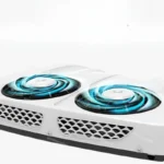 Climatiseur de stationnement X70012 – Refroidissement & Chauffage 12V/24V – Image 5