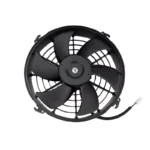 Car Air Conditioning 12V 24V Electronic Fan Radiator Electric Cooling Fan Condenser Fan 261 Bus