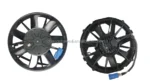 2026 Made In China The Brushless 12 Inch 24V 500W WLNF506A Air Conditioner Parts Bus Electric Truck Cooling Condenser Fan Motor – Image 2