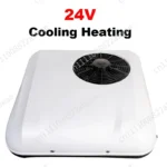 Climatiseur de toit universel – Refroidissement & Chauffage puissant R134a – Image 6
