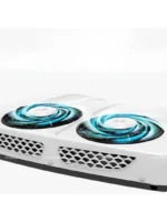 12V/24V Rooftop Electric Parking air Conditioner for Truck Parking air Conditioner – Image 5